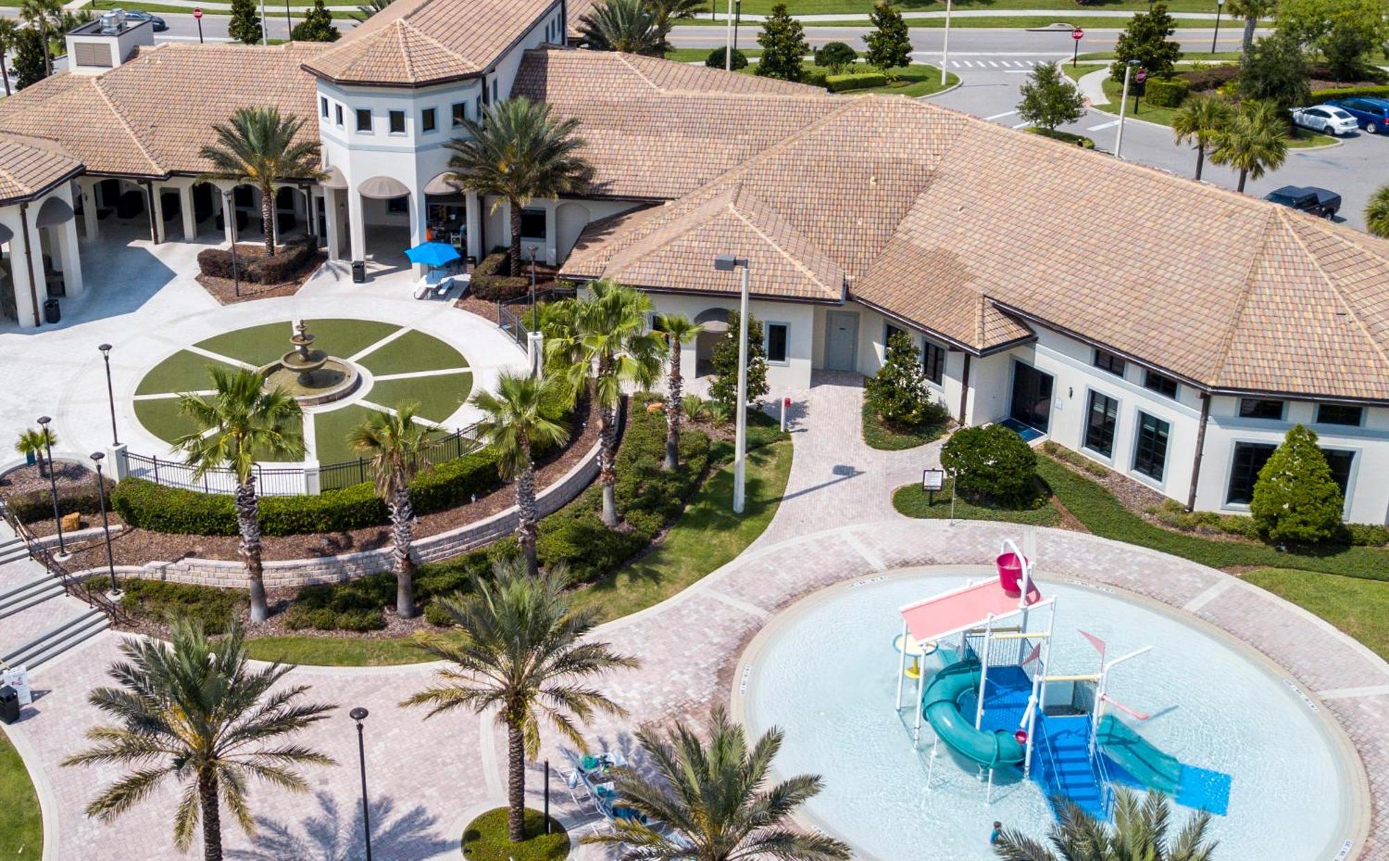 Stunning 4 Bd W/ Pool Close To Disney @ Champions Gate 990 Kissimmee Exterior foto