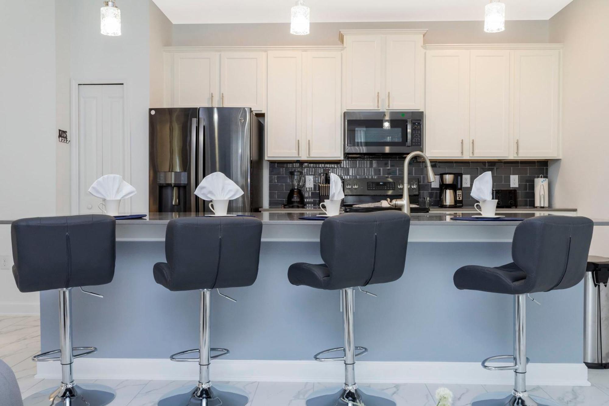 Stunning 4 Bd W/ Pool Close To Disney @ Champions Gate 990 Kissimmee Exterior foto